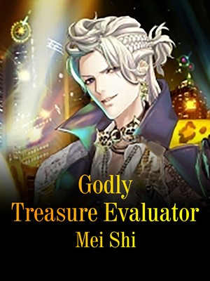 Godly Treasure Evaluator